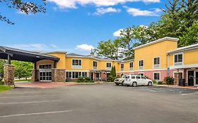 Best Western Four Seasons Traverse City